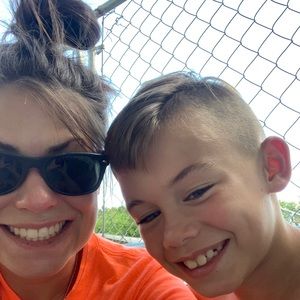 Meet your Posher, Randi